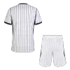 Inter Milan Away Soccer Jersey Kit 2026/27 - gojersey