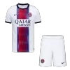 PSG Away Soccer Jersey Kit 2026/27 - gojersey
