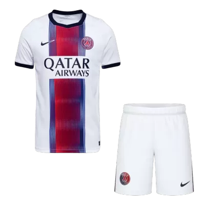 PSG Away Soccer Jersey Kit 2026/27 - gojersey