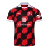 Fulham Away Jersey 2026/27 - gojersey