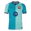 Barcelona Third Away Soccer Jersey Kit 2026/27 - gojersey