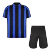 Inter Milan Home Soccer Jersey Kit 2026/27 - gojersey