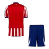 Atletico Madrid Home Soccer Jersey Kit 2026/27 - gojersey