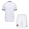 PSG Away Soccer Jersey Kit 2026/27 - gojersey