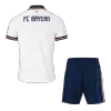 Bayern Munich Away Soccer Jersey Kit 2026/27 - gojersey