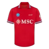 Napoli Third Away Soccer Jersey 2026/27 - gojersey