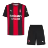 AC Milan Home Soccer Jersey Kit 2026/27 - gojersey