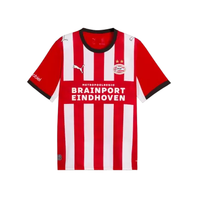 PSV Eindhoven Home Jersey 2026/27 - gojersey