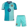 Barcelona Third Away Soccer Jersey Kit 2026/27 - gojersey