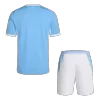 Manchester City Home Soccer Jersey Kit 2026/27 - gojersey