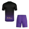 Barcelona Away Soccer Jersey Kit 2026/27 - gojersey