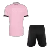 Juventus Away Soccer Jersey Kit 2026/27 - gojersey