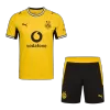 Dortmund Home Soccer Jersey Kit 2026/27 - gojersey