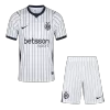 Inter Milan Away Soccer Jersey Kit 2026/27 - gojersey