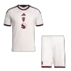 Manchester United Third Away Soccer Jersey Kit 2026/27 - gojersey