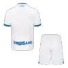 Napoli Away Soccer Jersey Kit 2026/27 - gojersey