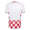 Croatia Home Jersey 2026/27 - gojersey