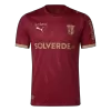 SC Braga Third Away Jersey 2026/27 - gojersey