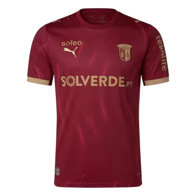 SC Braga Third Away Jersey 2026/27 - gojersey