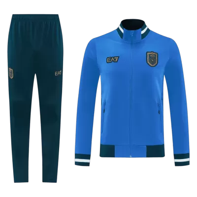 Napoli Training Kit 2026/27 - Blue - gojersey