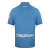 Napoli Home Soccer Jersey Kit 2026/27 - gojersey