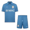 Napoli Home Soccer Jersey Kit 2026/27 - gojersey