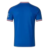 Manchester United Away Soccer Jersey Kit 2026/27 - gojersey