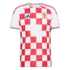Croatia Home Jersey 2026/27 - gojersey
