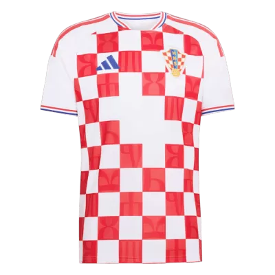 Croatia Home Jersey 2026/27 - gojersey