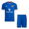 Manchester United Away Soccer Jersey Kit 2026/27 - gojersey