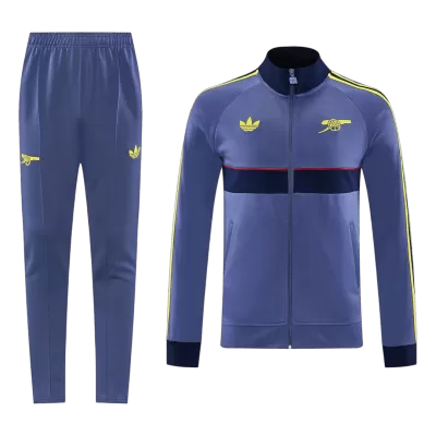Arsenal Training Kit 2026/27 - Blue - gojersey