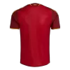 Roma Home Soccer Jersey Kit 2026/27 - gojersey