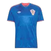 Croatia Away Jersey 2026/27 - gojersey