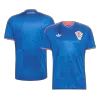Croatia Away Jersey 2026/27 - gojersey