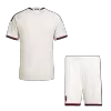 Manchester United Third Away Soccer Jersey Kit 2026/27 - gojersey