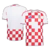 Croatia Home Jersey 2026/27 - gojersey
