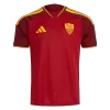 Roma Home Soccer Jersey Kit 2026/27 - gojersey