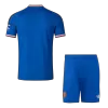 Manchester United Away Soccer Jersey Kit 2026/27 - gojersey