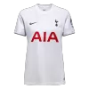 Women's Tottenham Hotspur Home Soccer Jersey 2026/27 - gojersey
