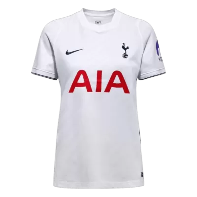 Women's Tottenham Hotspur Home Soccer Jersey 2026/27 - gojersey