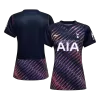 Women's Tottenham Hotspur Away Soccer Jersey 2026/27 - gojersey