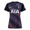 Women's Tottenham Hotspur Away Soccer Jersey 2026/27 - gojersey