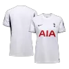 Women's Tottenham Hotspur Home Soccer Jersey 2026/27 - gojersey