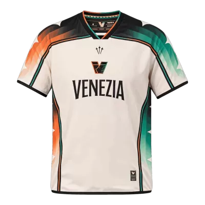 Venezia FC Away Jersey 2026/27 - gojersey