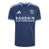 Paris FC Home Jersey 2026/27 - gojersey