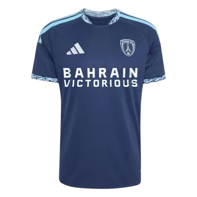 Paris FC Home Jersey 2026/27 - gojersey