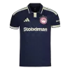 Olympiakos Third Away Jersey 2026/27 - gojersey