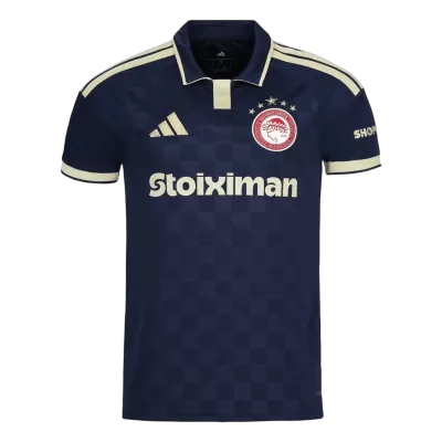 Olympiakos Third Away Jersey 2026/27 - gojersey