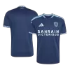 Paris FC Home Jersey 2026/27 - gojersey