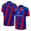 Crystal Palace Third Away Jersey 2026/27 - gojersey